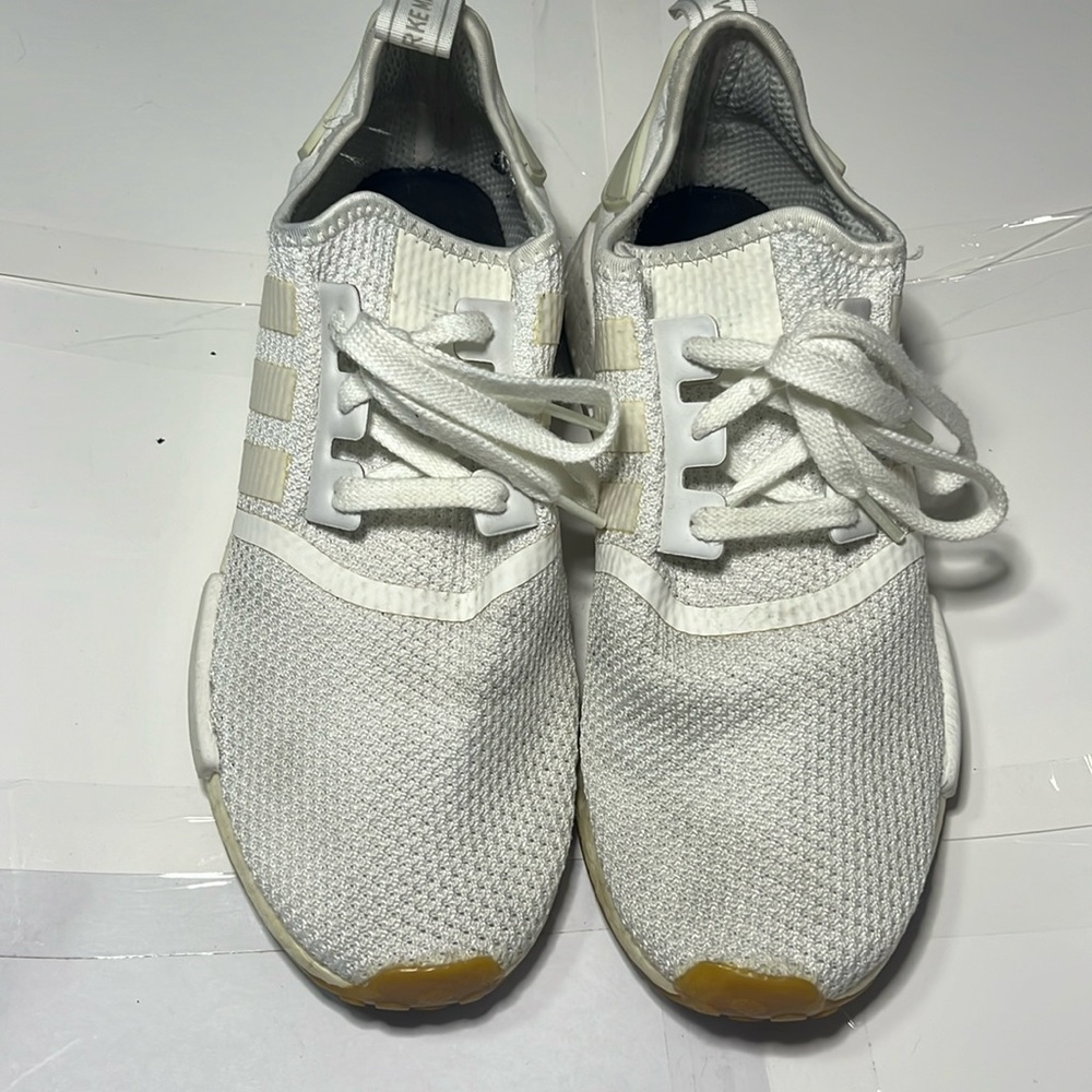 Adidas NMD_R1 Primeblue Shoes